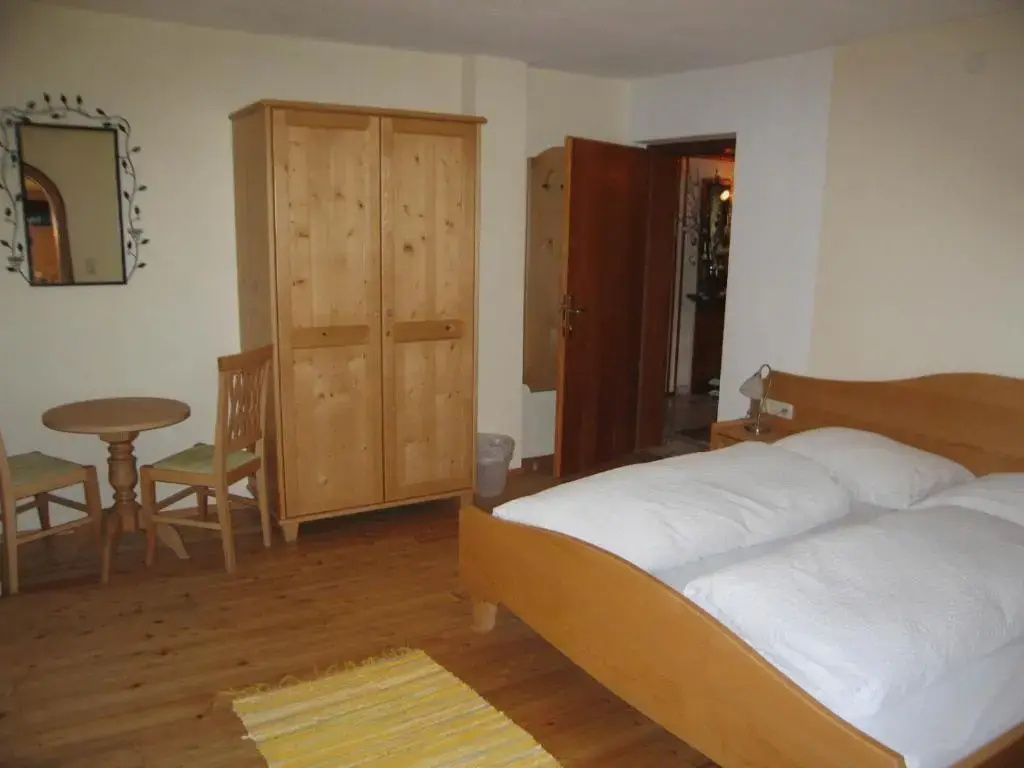 Pension Christoph - Chambres