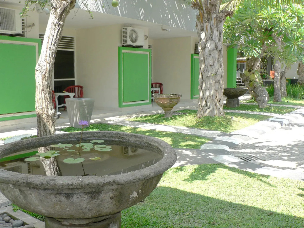 Negara Hotel