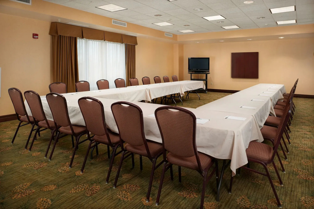 Hotel photo 18
