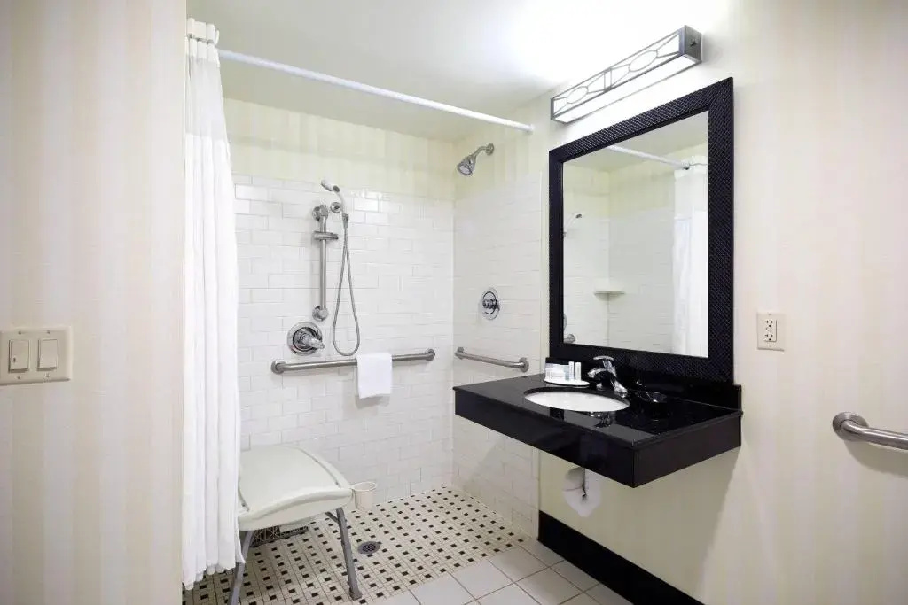 Fairfield Inn & Suites Columbus Polaris - Chambres