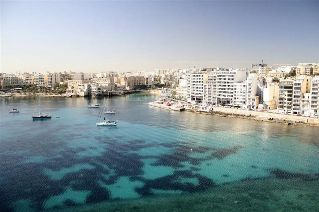 Cavalieri Hotel Malta, a member of Radisson Individuals - Général