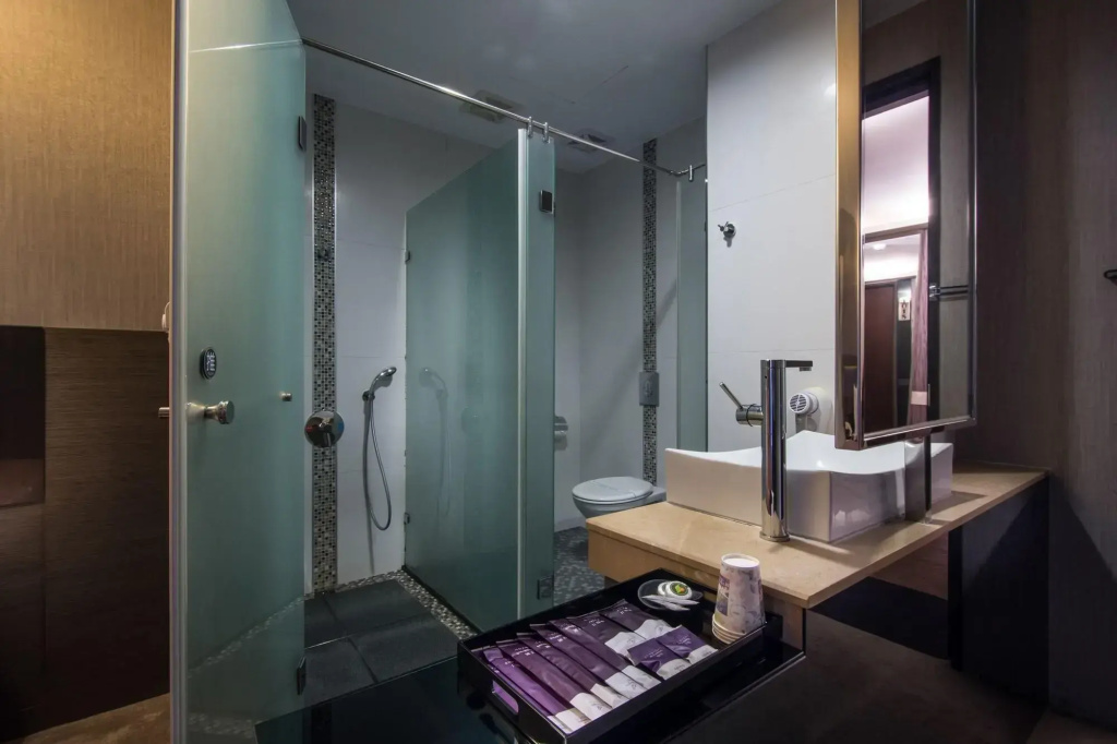 Shianghu Boutique Hotel - фото 29