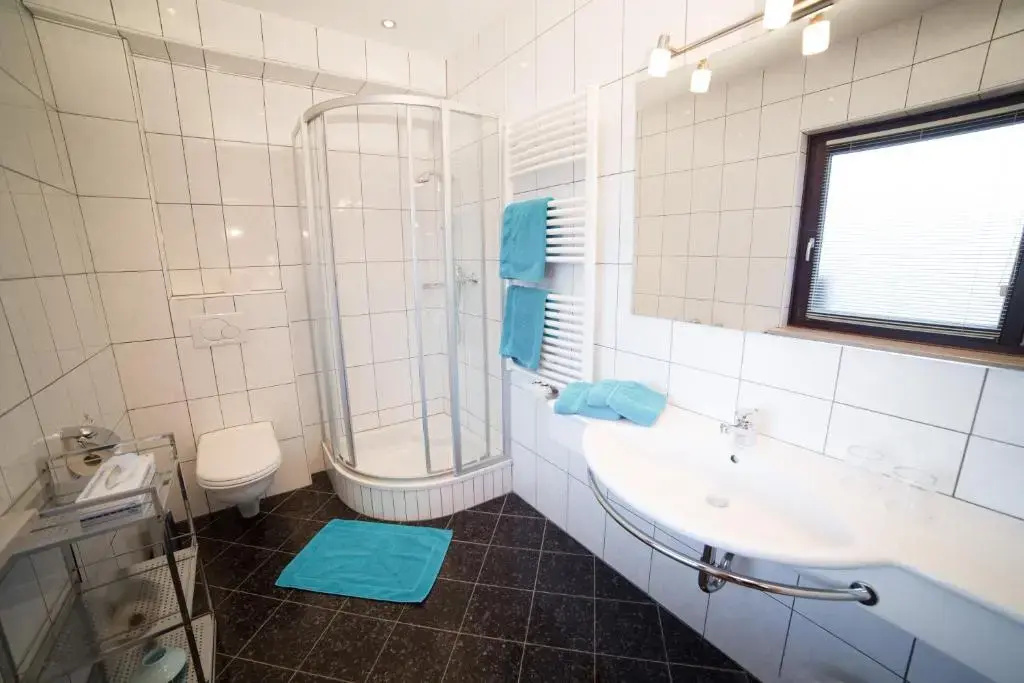 Wohnen by Lizzy Rohrmoser - Chambres