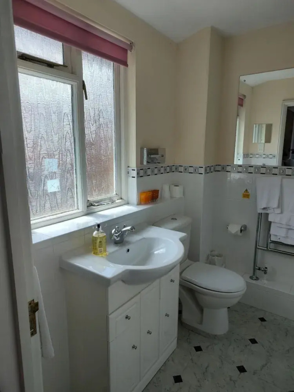 The Northwick Arms - Chambres