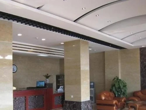 GreenTree Inn Jiangsu Suqian Sihong RenminS)Road Walking Street Express Hotel