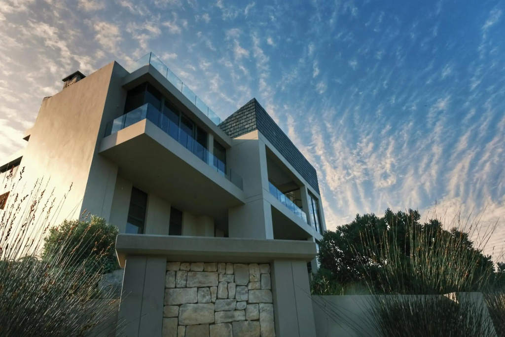 House Vos