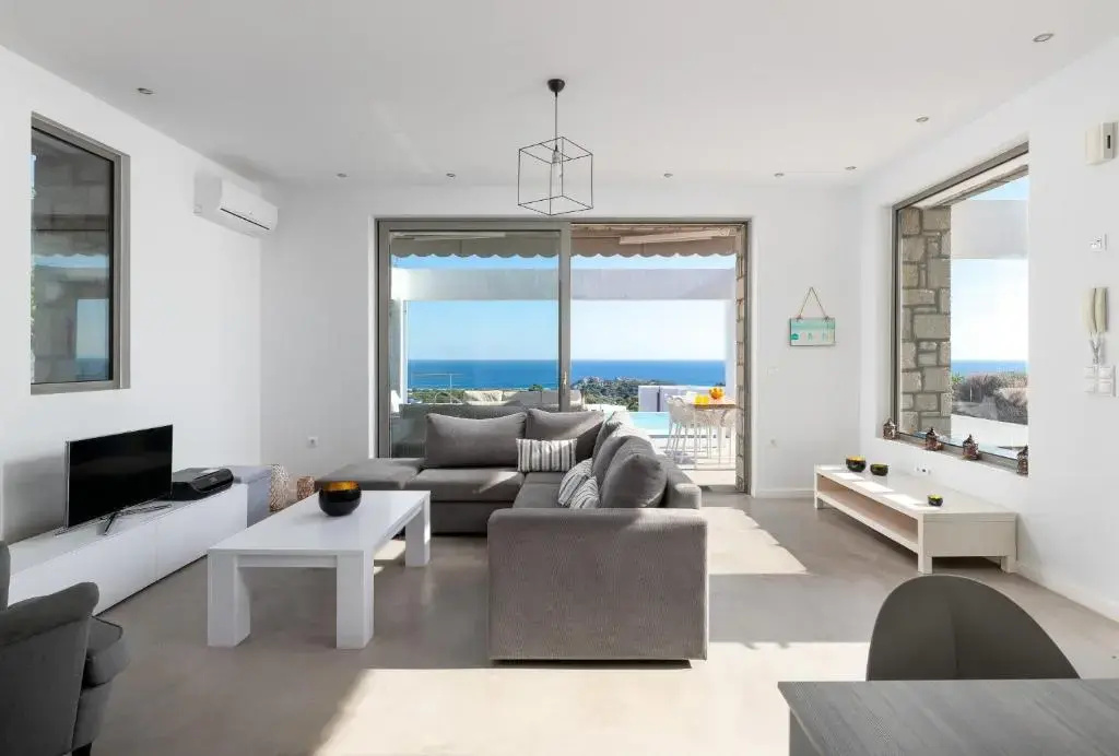 Deluxe Villa