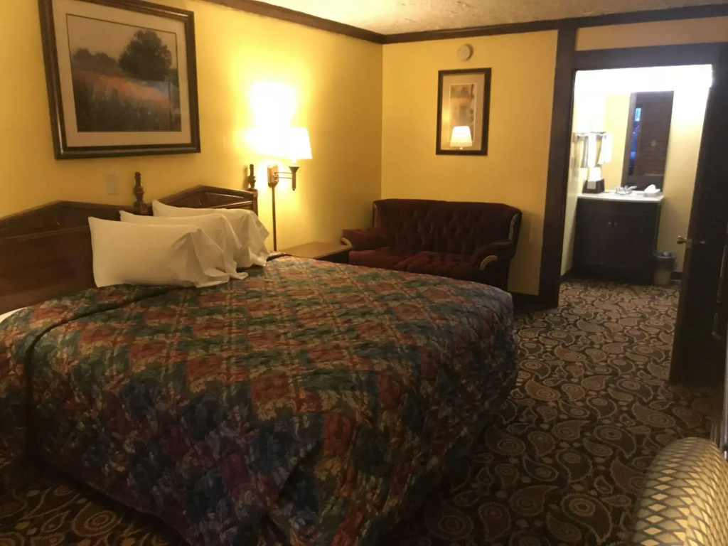 Hotel photo 3