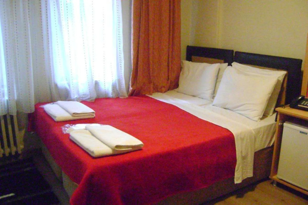 Hotel photo 14