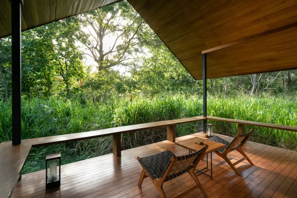 Taru Villas - Maia - Habarana