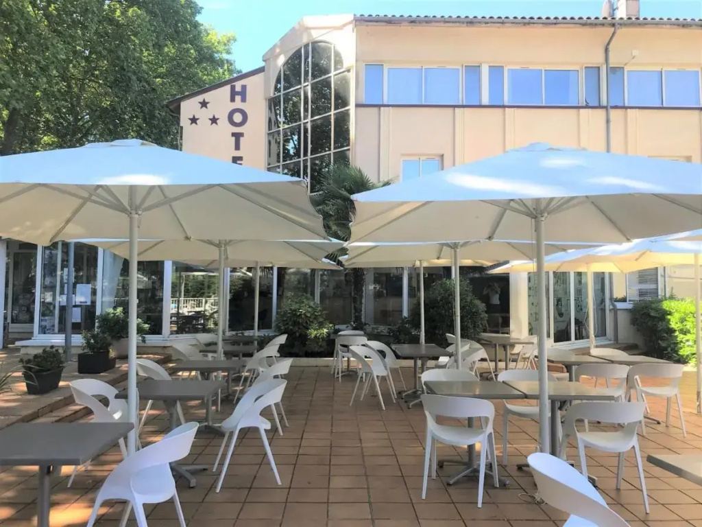Logis Hôtel et Restaurant Ludik - Général