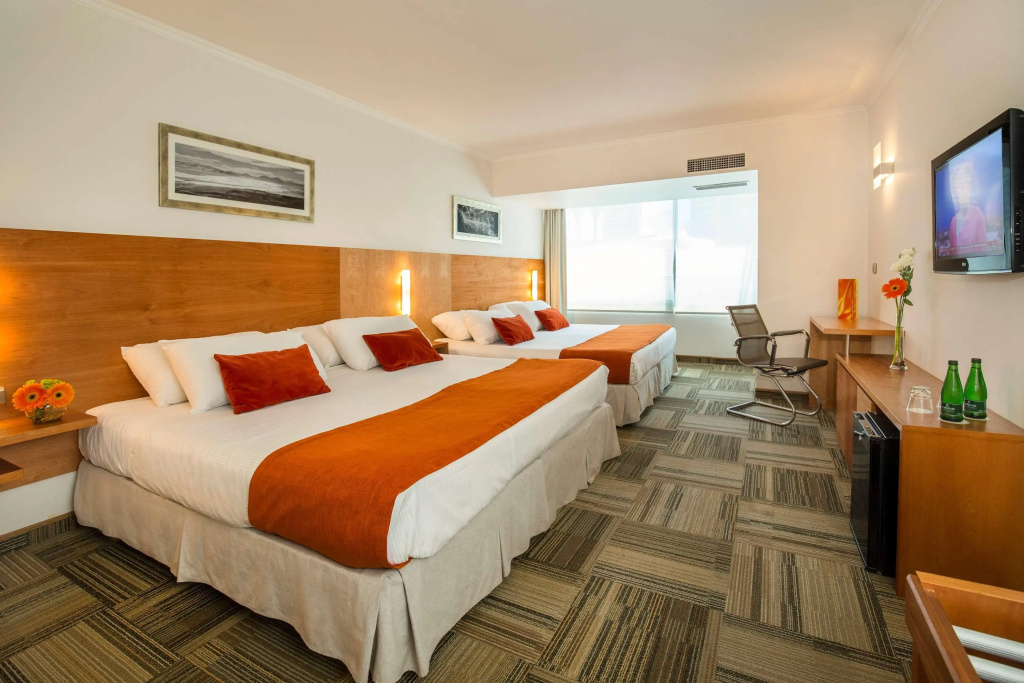 Best Western Marina Del Rey - Général