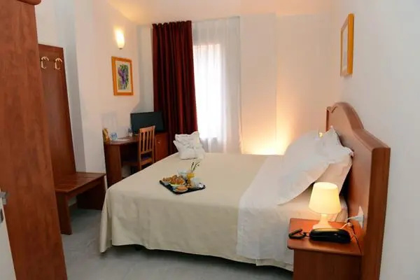 Buonhotel — 2