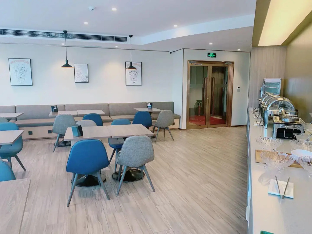 Business Centre