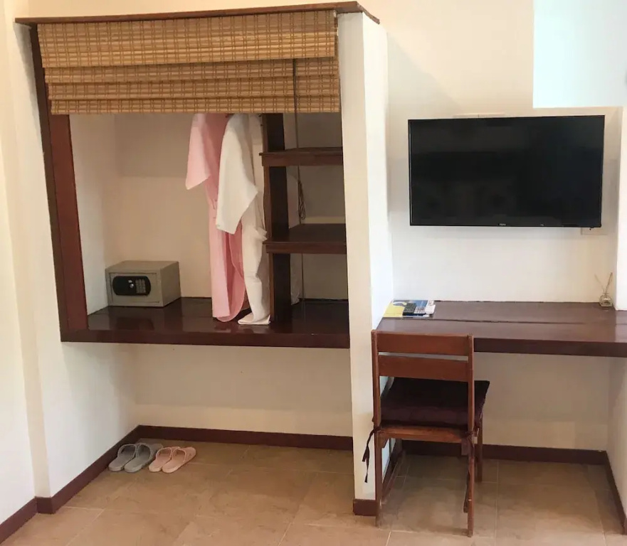 Vivi Bungalows Resort - Chambres