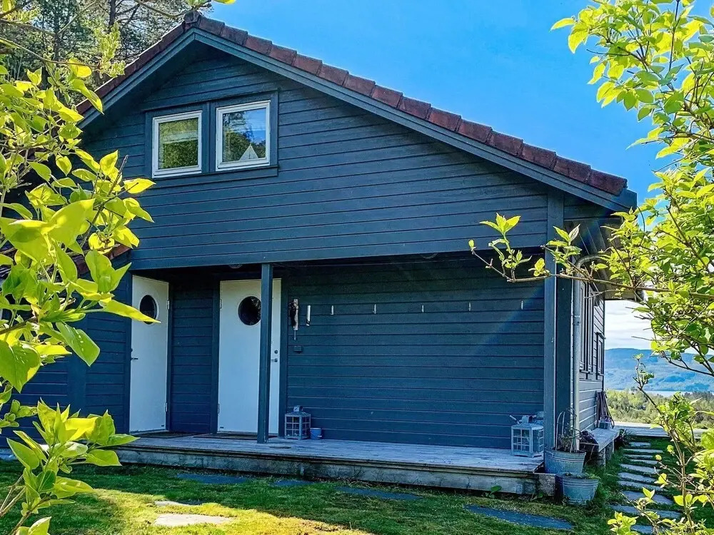 7 Person Holiday Home In Jelsa