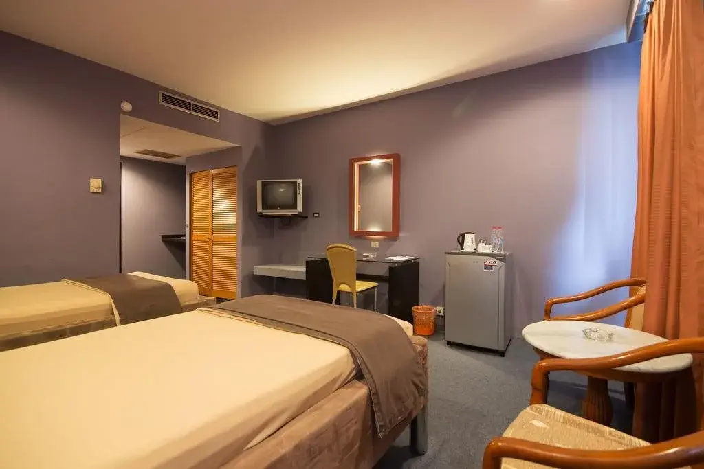 Hotel photo 4