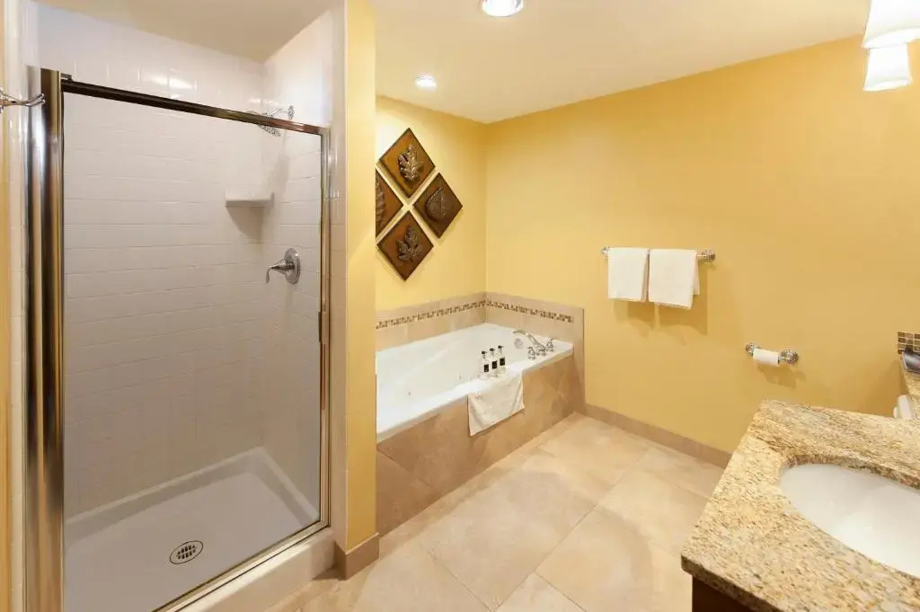 Sundial Lodge, Park City - Canyons Village by Vail Resorts - Chambres