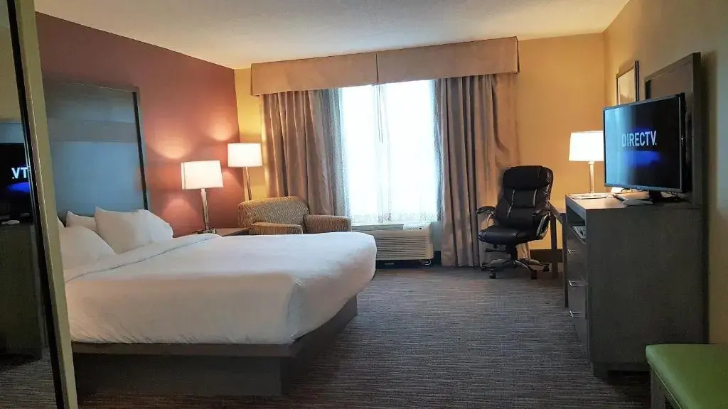Holiday Inn Santee by IHG - Chambres