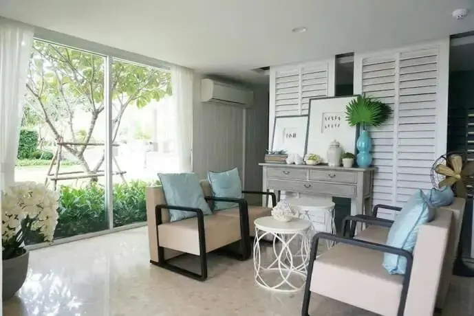 Baan Peang Pleon Hua Hin Condo