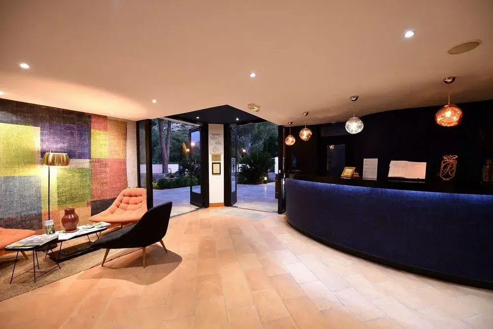 Hotel photo 2