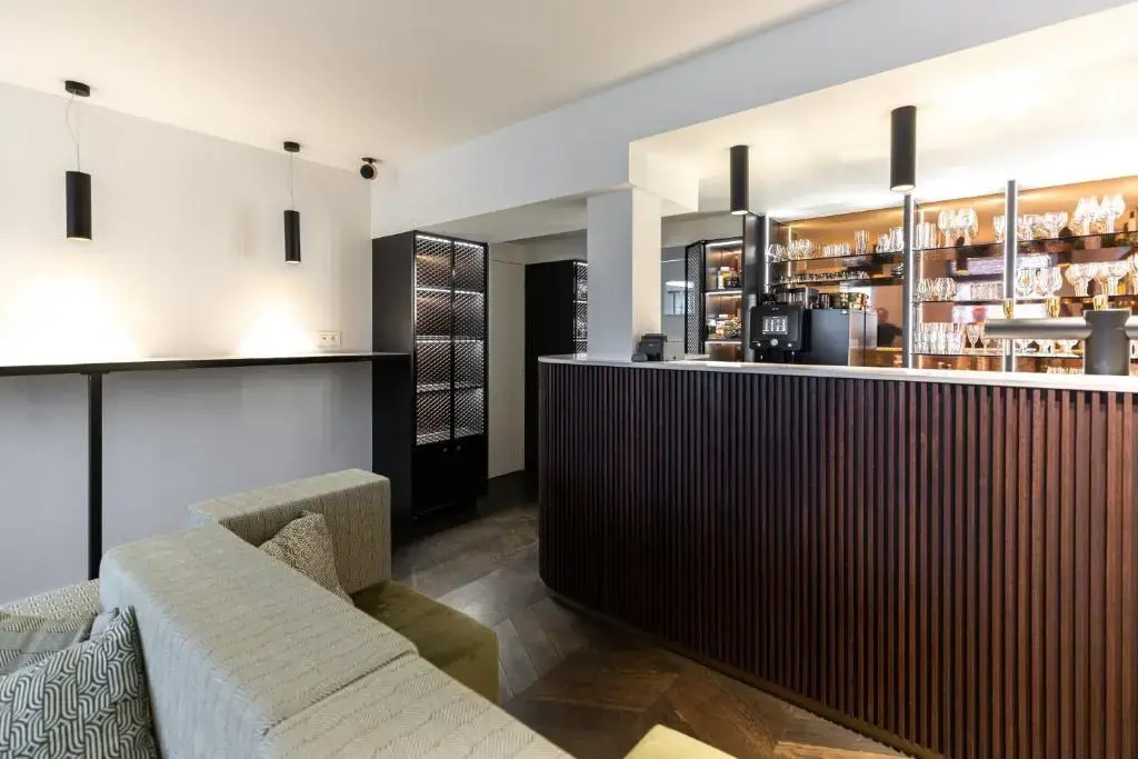 Hotel Portinari - Général