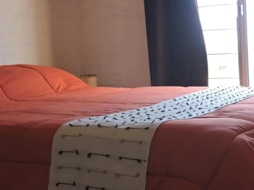 El Mirador - Chambres