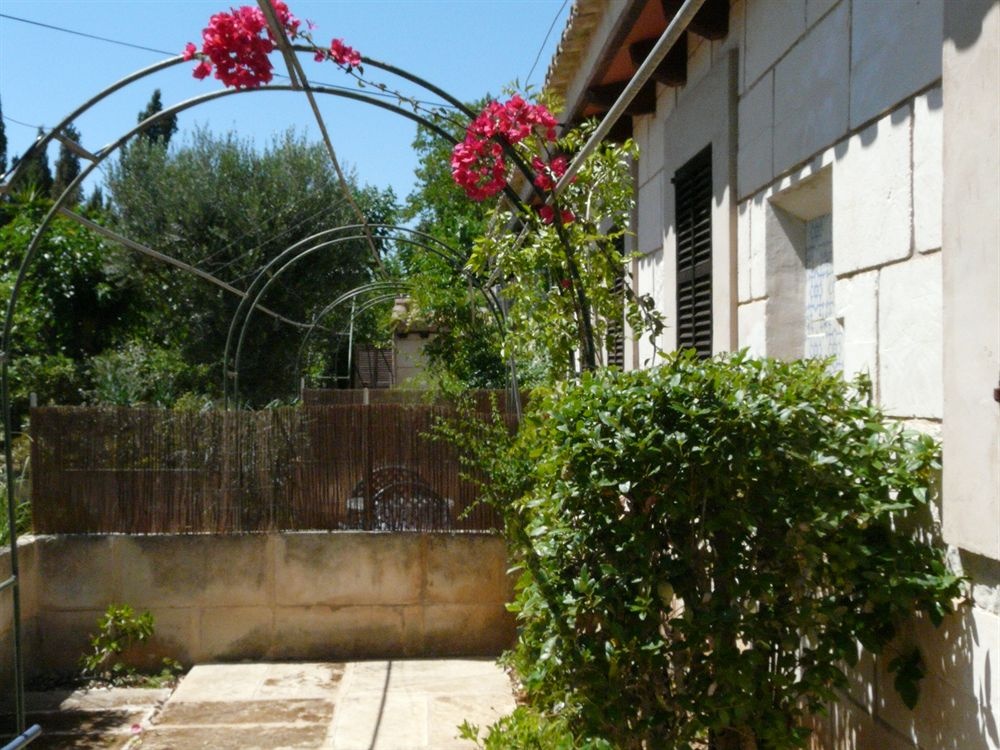Agroturismo Es Palmer