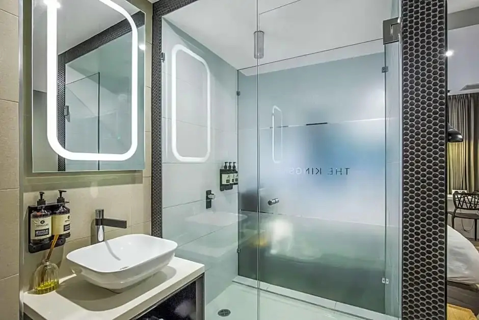 The Kingsford, an Ascend Collection Hotel - Chambres