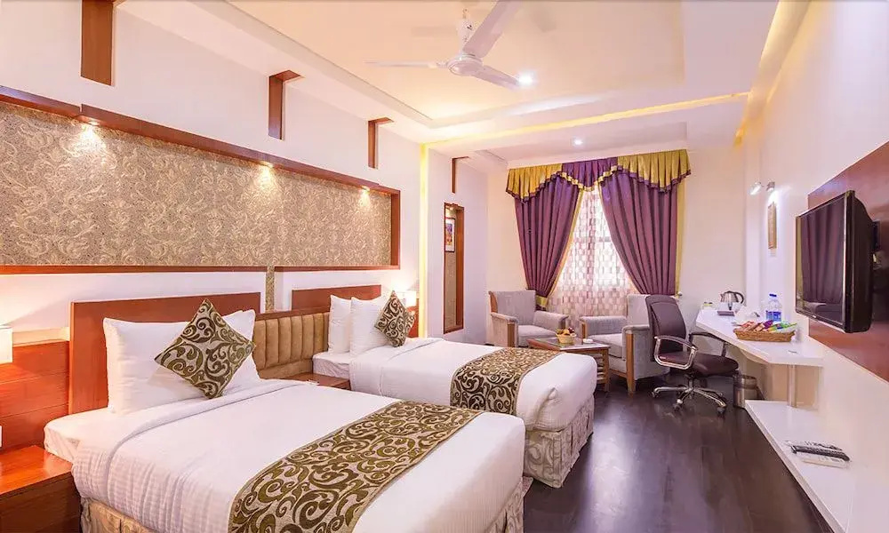 Hotel photo 4