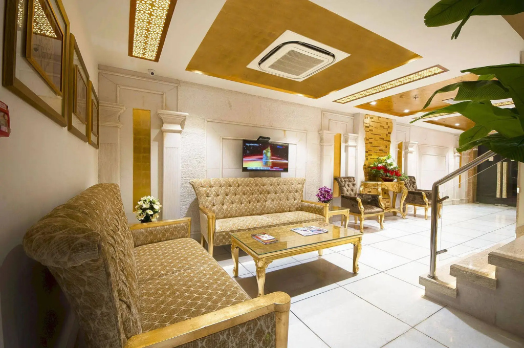 Hotel Swaran Palace - Général