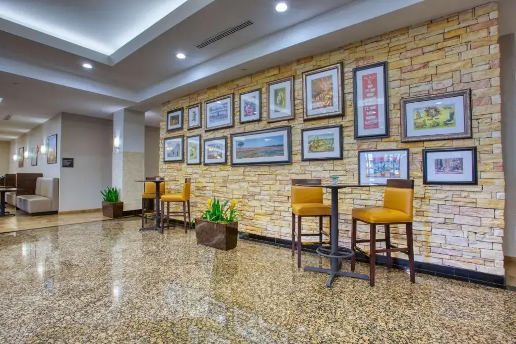 Drury Inn & Suites Near La Cantera Parkway - Général
