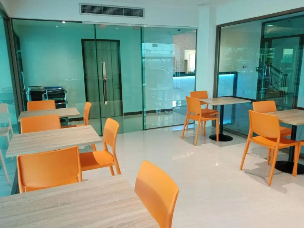 Orchid Residence Suratthani - Général