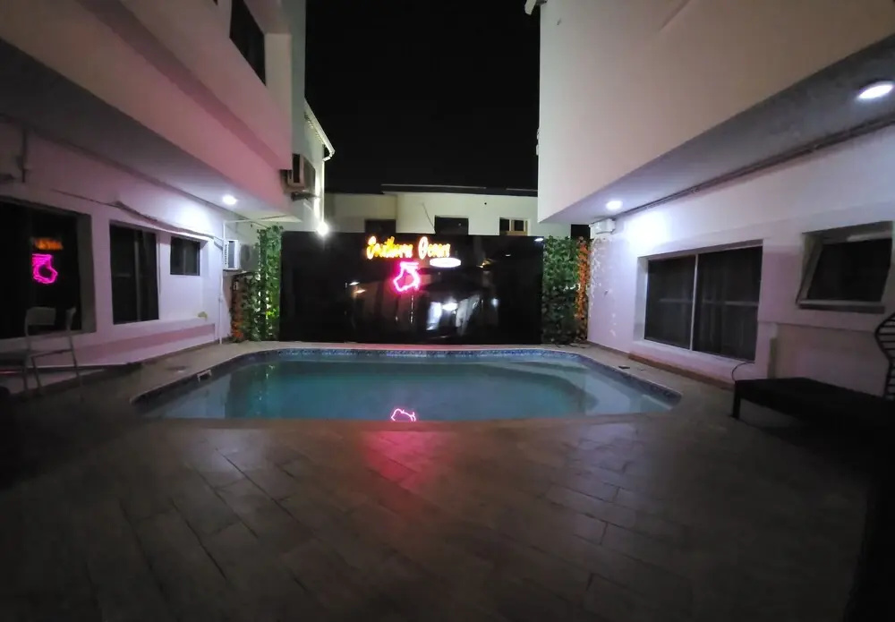 Hotel photo 16