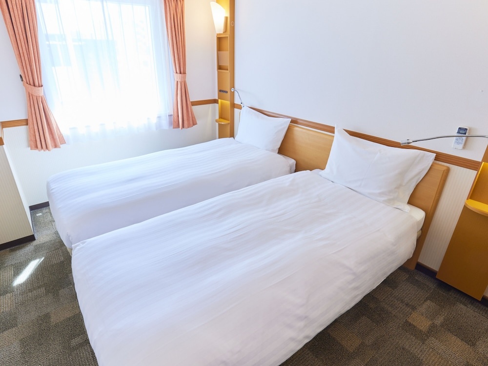 Toyoko Inn Tokyo Nihombashi Ningyocho 사진 4