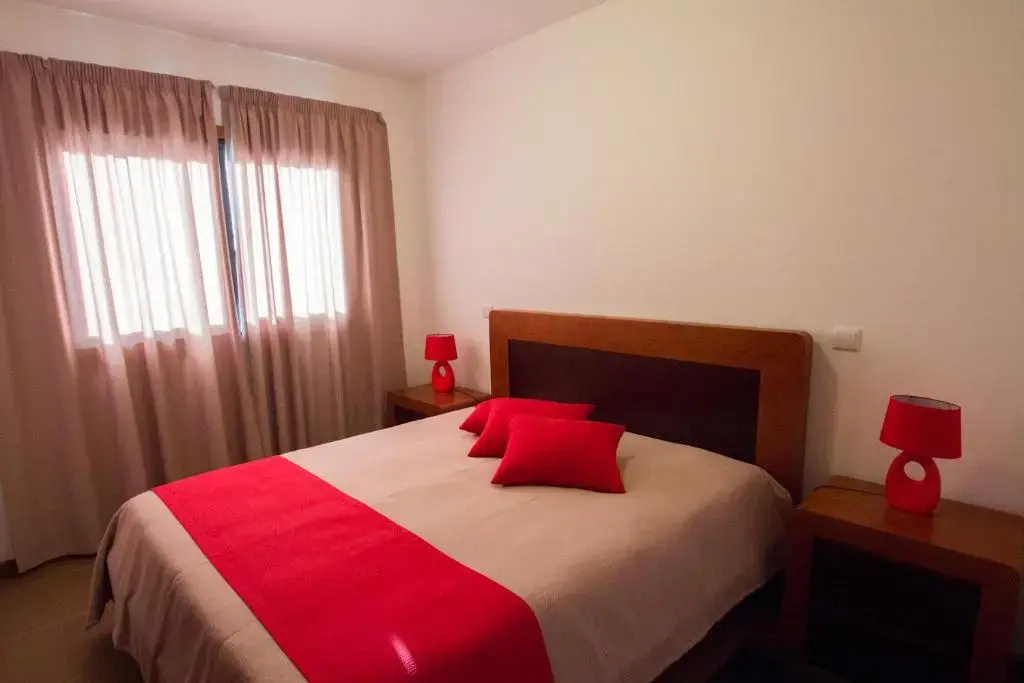 Sítio da Assumada - Chambres