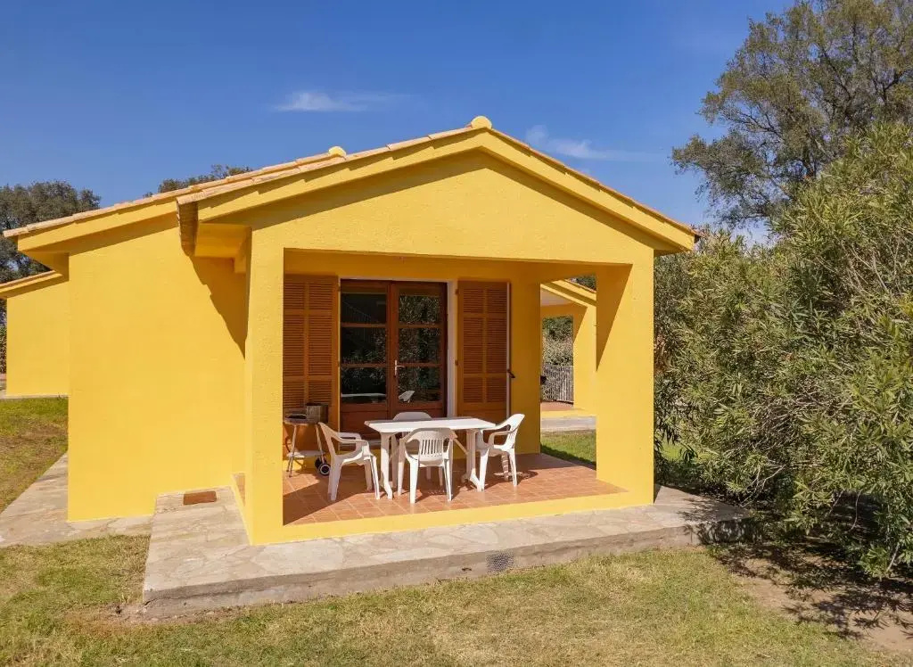 1 Bedroom Villa
