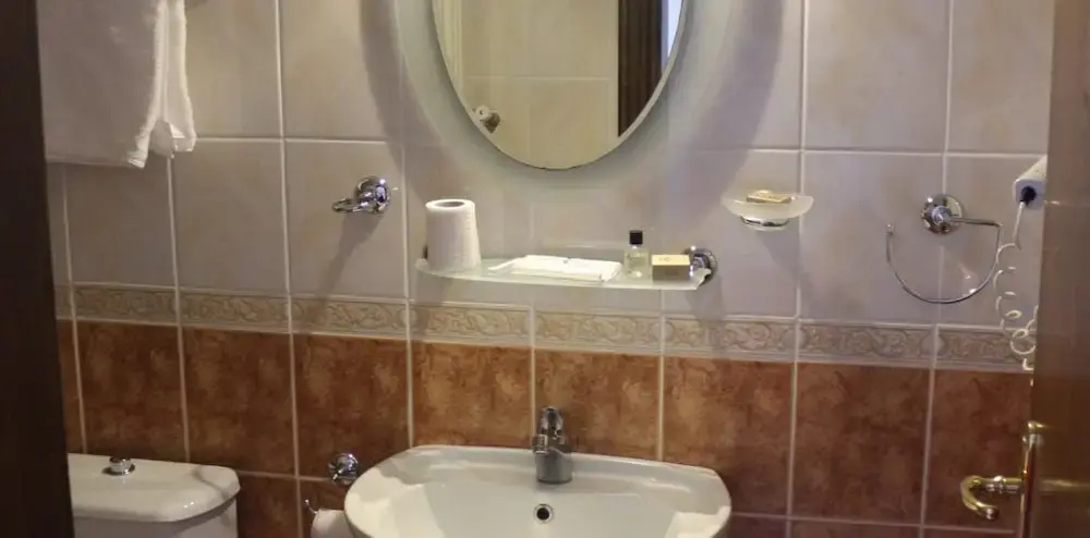 Hancilar Otel - Chambres