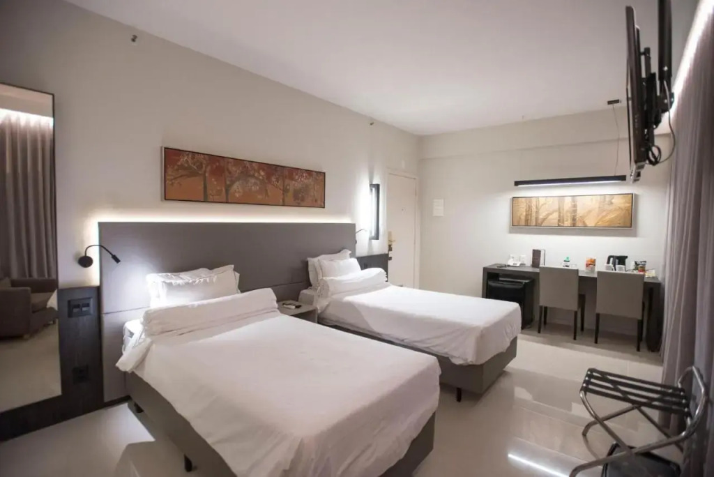 Royal Boutique Savassi — фото