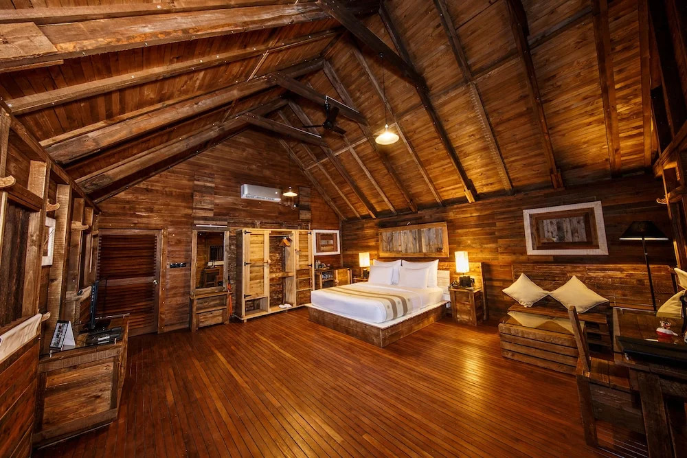 Aliya Resort And Spa