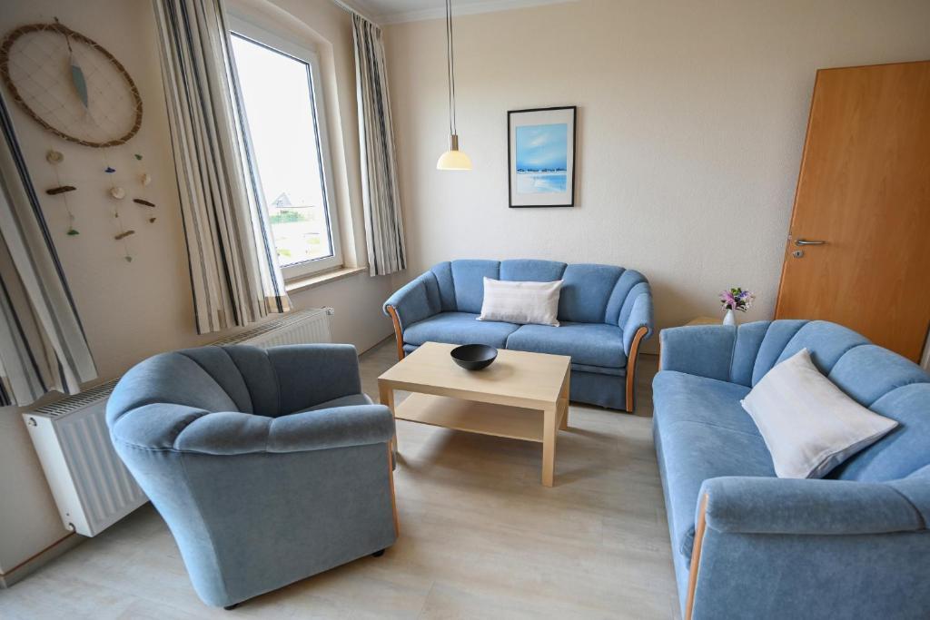 Отель Zur schönen Aussicht - FW 6, фото 2