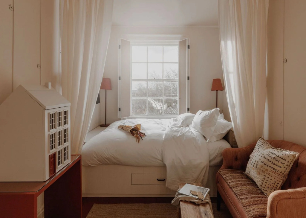 No.1 by GuestHouse, York - Général