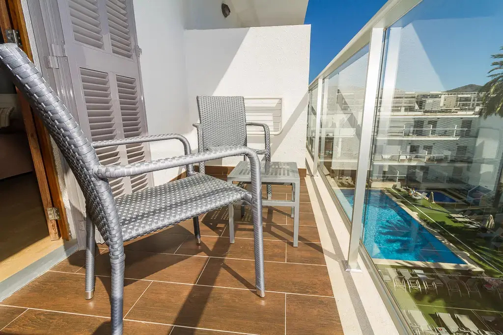 Eix Alcudia Hotel - Adults Only - Général