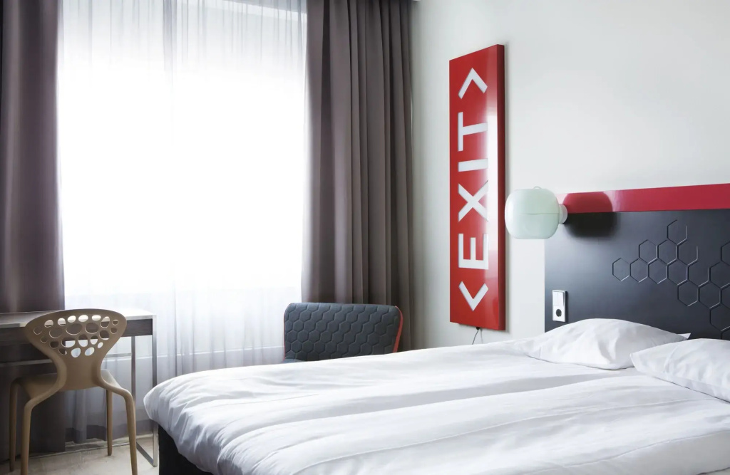 Comfort Hotel Norrköping - Général