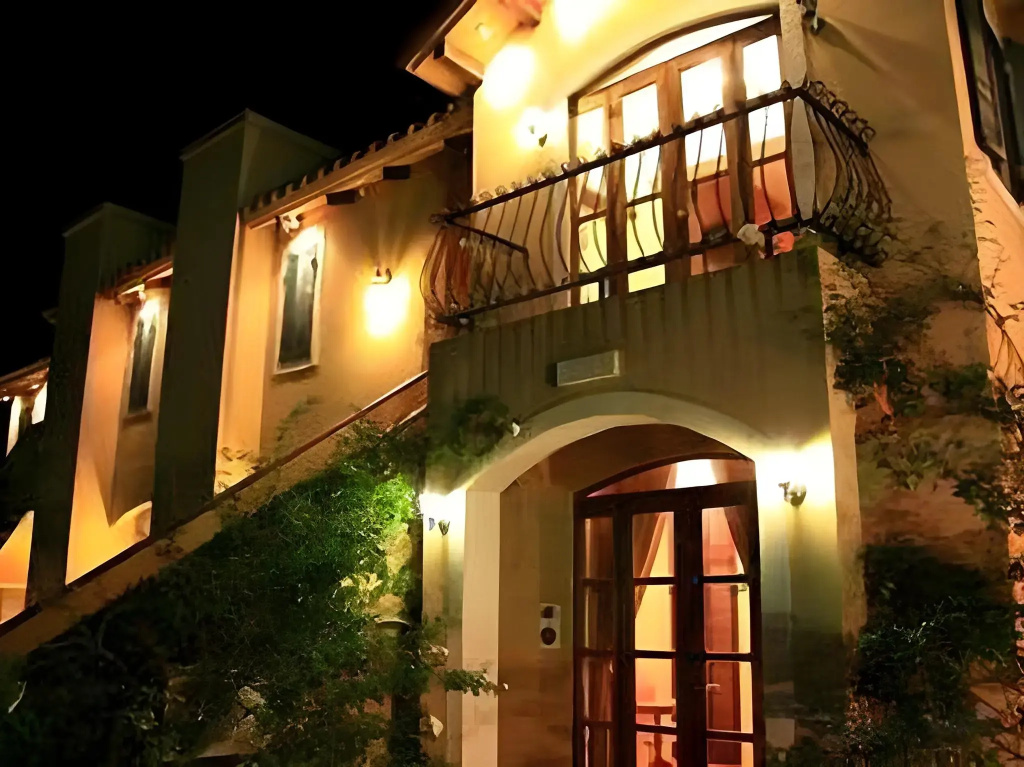 Tuscany Resort - фото 18