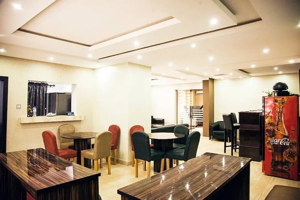 Hotel photo 10