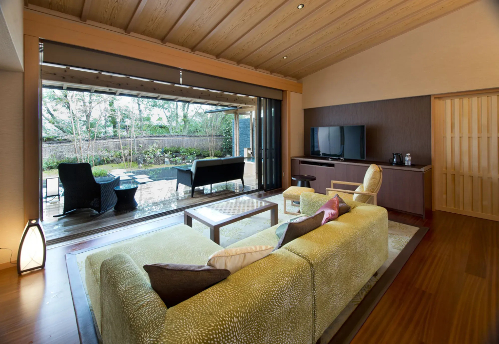 Abba Resorts Izu - Zagyosoh - фото 5