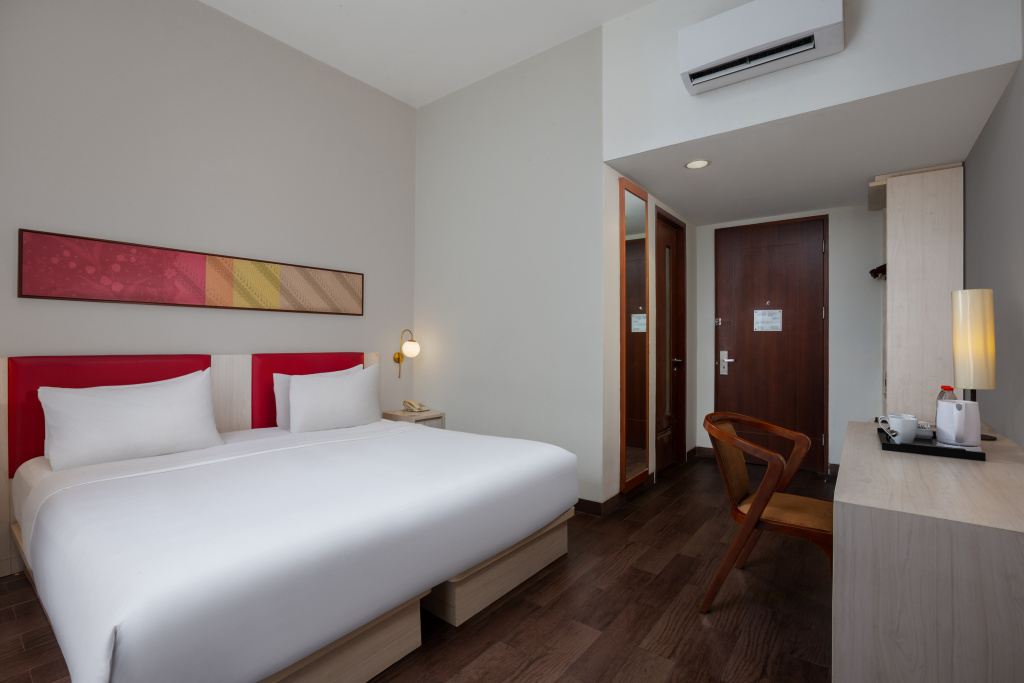 Amandaru Hotel Pekalongan - Général