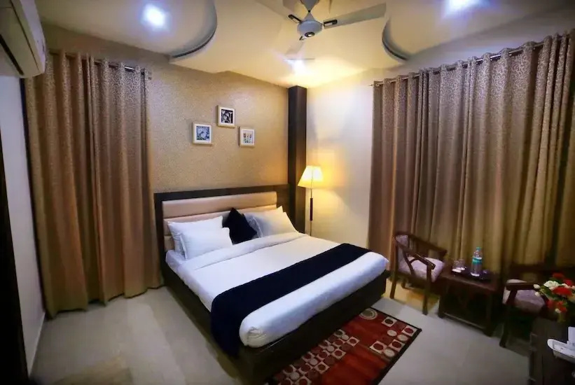 Hotel photo 18