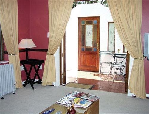 Chislehurst Guesthouse by null